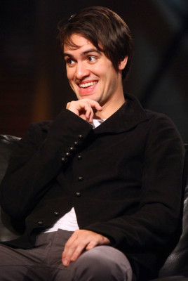 photo 3 in Brendon Urie gallery [id284718] 2010-08-10 00:00:00