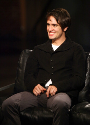 photo 4 in Brendon Urie gallery [id284717] 2010-08-10 00:00:00