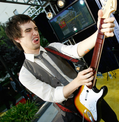 Brendon Urie pic #158237