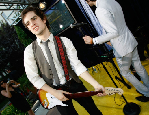 Brendon Urie pic #158249