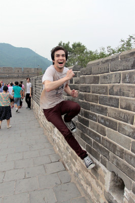 photo 14 in Brendon Urie gallery [id284707] 2010-08-10 00:00:00