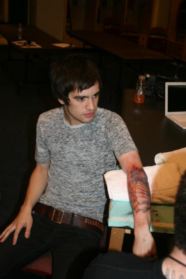 Brendon Urie pic #158886