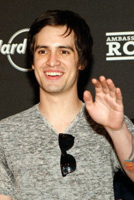 Brendon Urie pic #158239