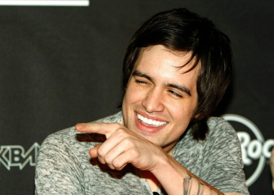 photo 16 in Brendon Urie gallery [id284705] 2010-08-10 00:00:00