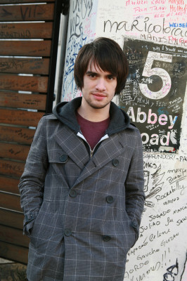 Brendon Urie pic #158885