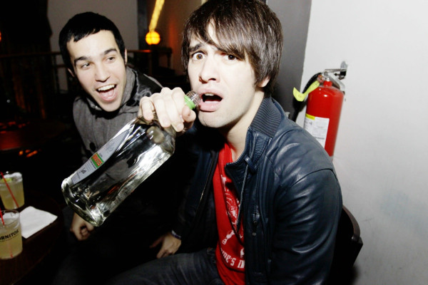 Brendon Urie pic #284715