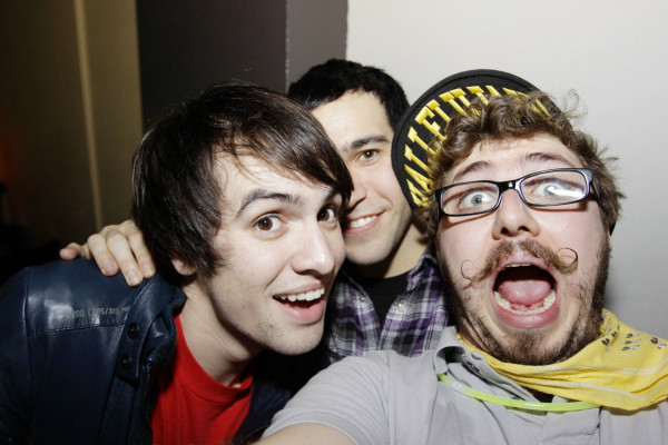 photo 22 in Brendon Urie gallery [id284699] 2010-08-10 00:00:00