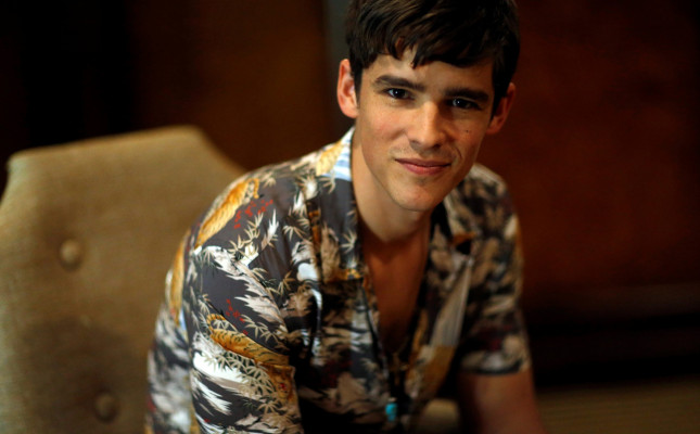 Brenton Thwaites