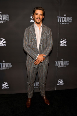 Brenton Thwaites