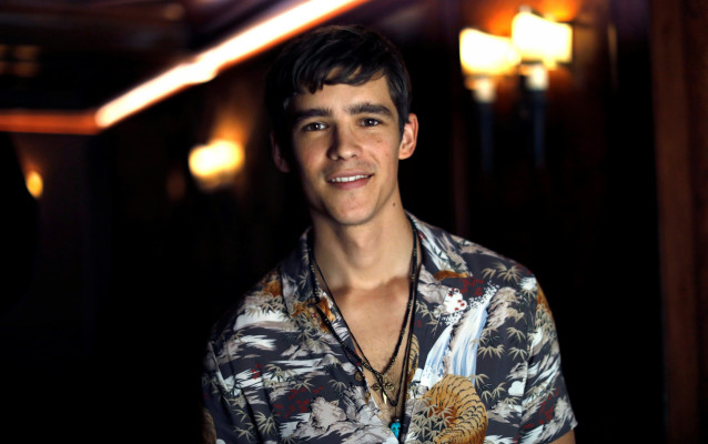 Brenton Thwaites