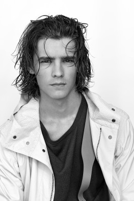 Brenton Thwaites