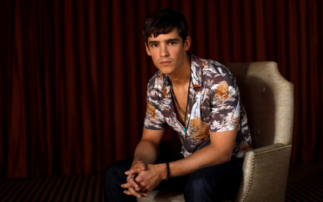 Brenton Thwaites