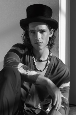 Brenton Thwaites