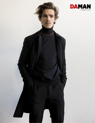 Brenton Thwaites