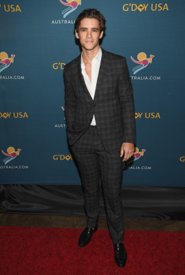 Brenton Thwaites