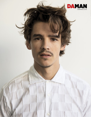 Brenton Thwaites
