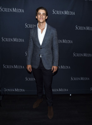 Brenton Thwaites
