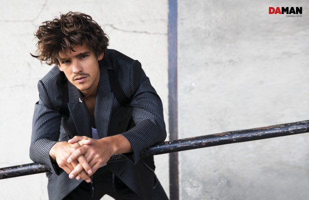 Brenton Thwaites