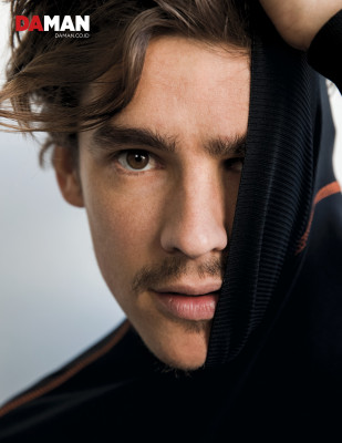 Brenton Thwaites