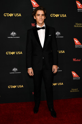 Brenton Thwaites