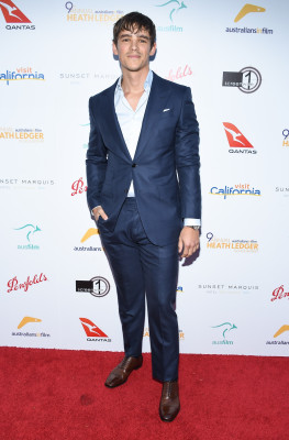 Brenton Thwaites