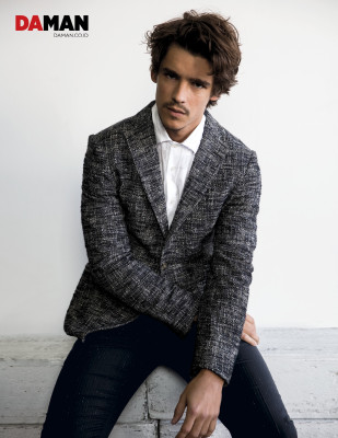 Brenton Thwaites
