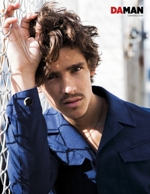Brenton Thwaites