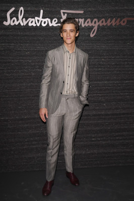 Brenton Thwaites