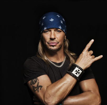 photo 10 in Bret Michaels gallery [id342643] 2011-01-18 00:00:00