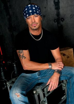 Bret Michaels pic #342651