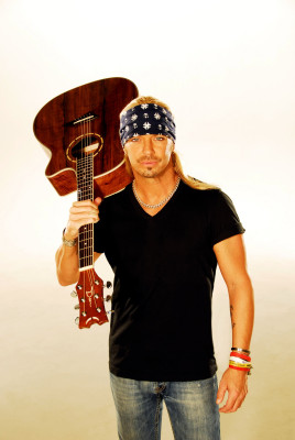 Bret Michaels pic #342652