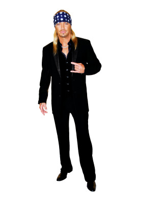 Bret Michaels pic #342653