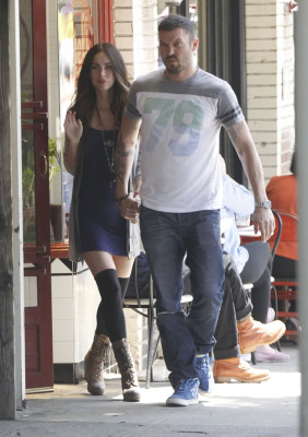 photo 13 in Brian Austin Green gallery [id548578] 2012-08-16 00:00:00