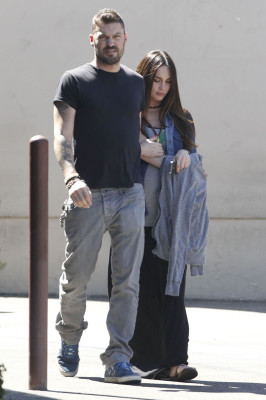 photo 12 in Brian Austin Green gallery [id559769] 2012-09-18 00:00:00