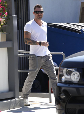 photo 10 in Brian Austin Green gallery [id564245] 2012-09-27 00:00:00