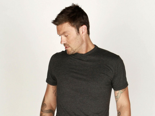 Brian Austin Green pic #296539