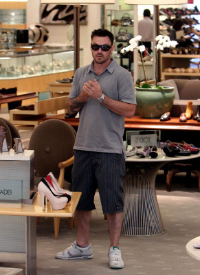 Brian Austin Green pic #288810