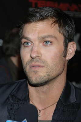 Brian Austin Green pic #207200