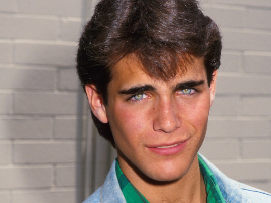 Brian Bloom pic #507066