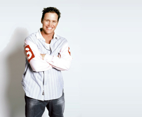 photo 4 in Brian Krause gallery [id478921] 2012-03-13 00:00:00
