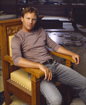 photo 8 in Brian Krause gallery [id211070] 2009-11-20 00:00:00