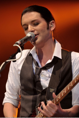 Brian Molko pic #256503