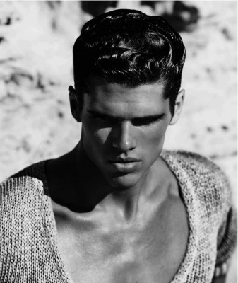 Brian Shimansky pic #287852