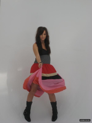 photo 9 in Briana Evigan gallery [id229851] 2010-01-04 00:00:00
