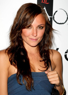 Briana Evigan pic #255419