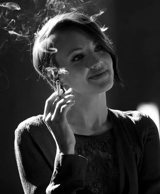 Brianne Davis - Synchronicity (2015)