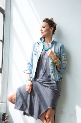 Brianne Davis - Photoshoot 2018