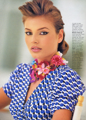 Bridget Hall pic #173641