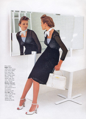 Bridget Hall pic #173643