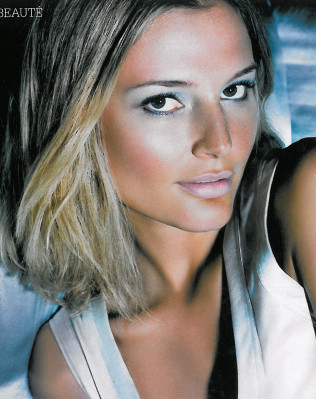 Bridget Hall pic #172502